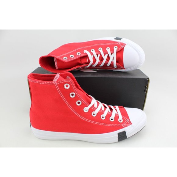 Mens Chuck Taylor All Star High University 166736C - Picture 3 of 8